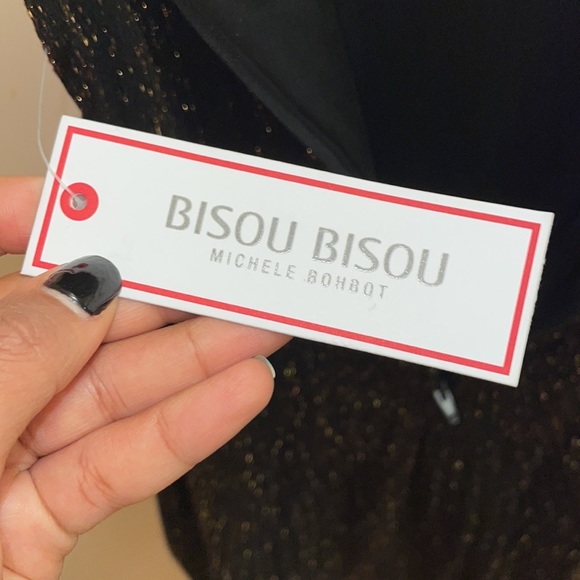 Bisou Bisou Michele Bohbot Dress - Picture 10 of 10